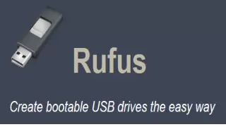 ▷ Rufus 4.4 Full - Crea USB Booteables con facilidad ⚡