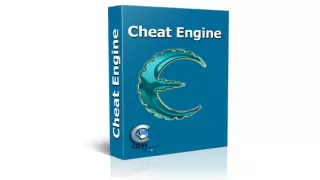 ▷ Cheat Engine 7.3