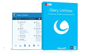 ▷ Glary Utilities 5.193 Gratis - Optimiza tu PC