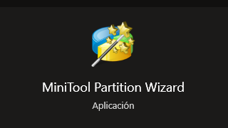 ▷ MiniTool Partition Wizard 12.6 - Nueva versión 2022