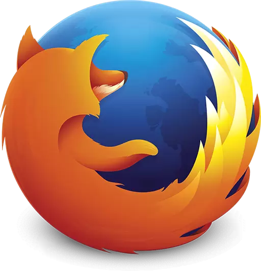 Mozilla Firefox