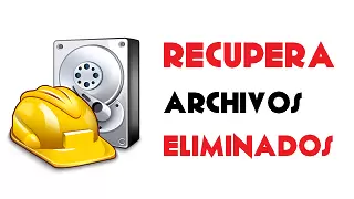 ▷ Recuva 1.53 | Recupera archivos eliminados